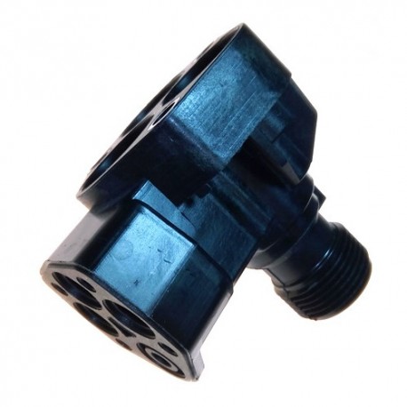 Testa per Idropulitrici B&D e AR Farmer's Division