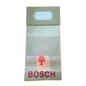 Sacchetto Polvere per Levigatrici Rotorbitali Bosch GEX 125-150 AC