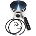 Piston mm 40 for Motor Pumps Volpi & Bottoli Master A1