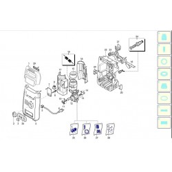 Ricambi Black&Decker per Idropulitrice BXPW 1300 PE
