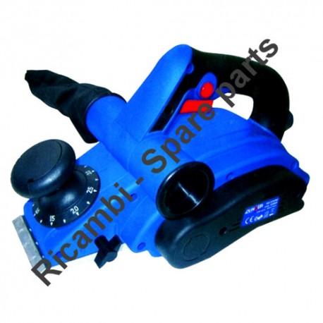 Ricambi Dunker per Pialla HO 910-82