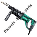 Hitachi Spare Parts for Rotary Hammer DH 28PFY