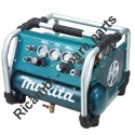 Ricambi Makita per Compressore AC310H