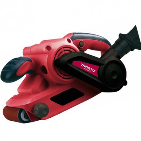 Belt Sander YAMATO LN 810/76