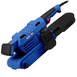 Levigatrice a Nastro DUNKER BSH 600/75