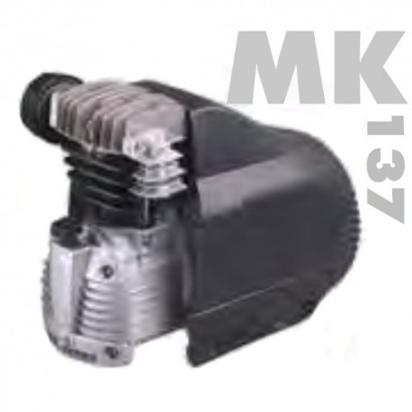 Gruppo Pompante Coassiale Lubrificato Fini MK 137 - 1M