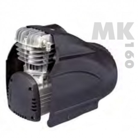 Gruppo Pompante Coassiale Lubrificato Fini MK 160 -1,5M