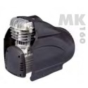 Gruppo Pompante Coassiale Lubrificato Fini MK 160 -1,5M