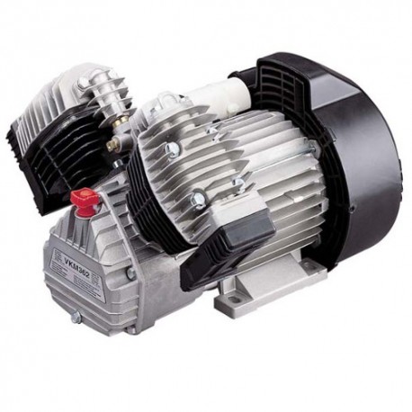 Gruppo Pompante Coassiale Lubrificato Fini VKM 362-402 - 3M