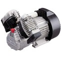 Lubrificated Coaxial Pumping Unit Fini VKM 362-402 - 3M