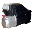 Gruppo Pompante Coassiale Lubrificato Fini MK 312 - 3M