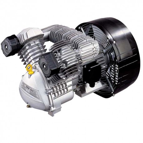 Gruppo Pompante Coassiale Lubrificato Fini VKM 592-4M