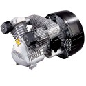 Gruppo Pompante Coassiale Lubrificato Fini VKM 592-4M