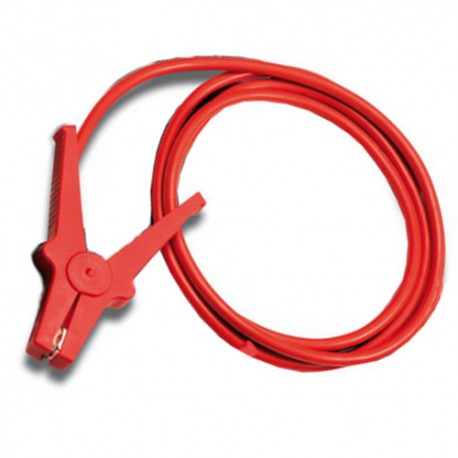 Cavo Rosso per Avviatori Telwin Pro Start 2212 - 2824