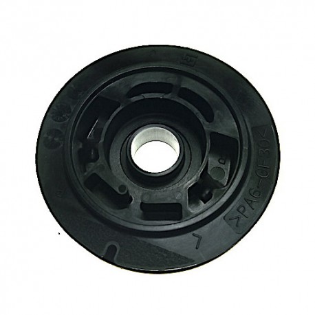 Puleggia Avviamento per Decespugliatori Kawasaky KBC 35