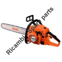 Ricambi Tanaka per Motosega ECV-4501