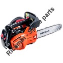 Dolmar Spare Parts for Chainsaw PS311TH