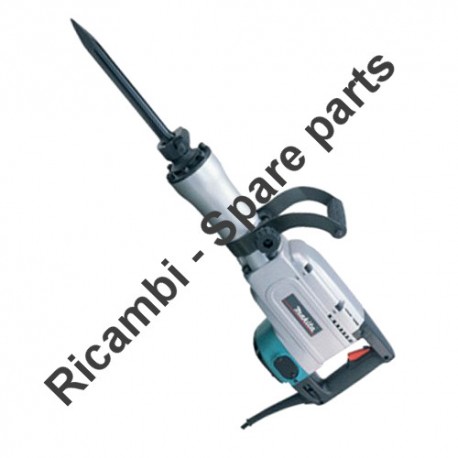 Makita Spare Parts for Hammer HM1303