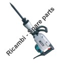 Ricambi Makita per Demolitore HM1303