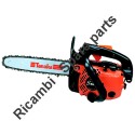 Tanaka Spare Parts for Chain Saw TCS2800S