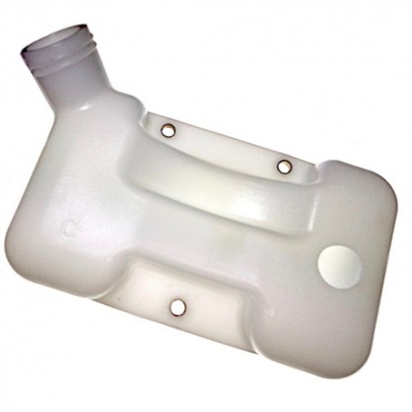 Tank for Motor Pumps Valex MP6500