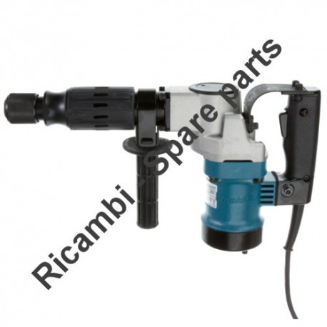 Ricambi Makita per Demolitore HM0810T