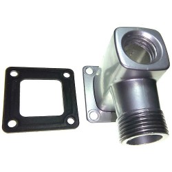 Carter Pompa per Motopompa Autoadescante Valex MP6500