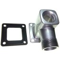 Carter Pompa per Motopompa Autoadescante Valex MP6500