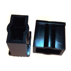 Carbon Brushes Holder for Miter Saw Fox F36-090 - 1