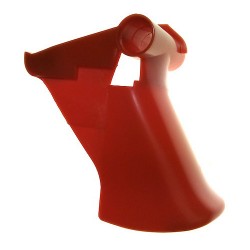 Throttle Lever for Brushcutters Hitachi CG22/27