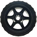 Front Wheel 7.5'' for Lawnmower AMA LT 52