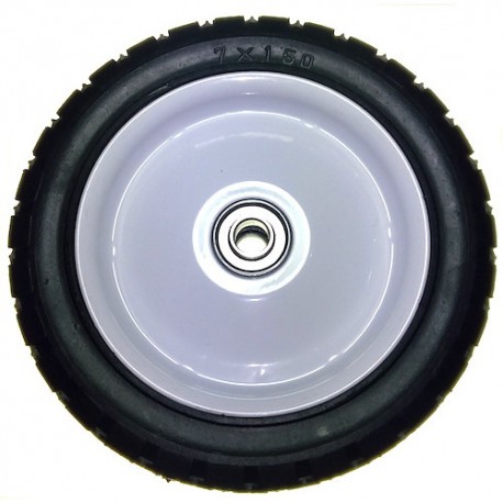 Front Wheel 7.5'' for Lawnmower AMA LT 52