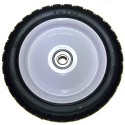 Ruota Universale 175mm x 35mm per Rasaerba a Spinta