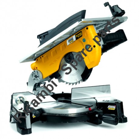 Femi Spare Parts for Miter Saw TR235-8426129