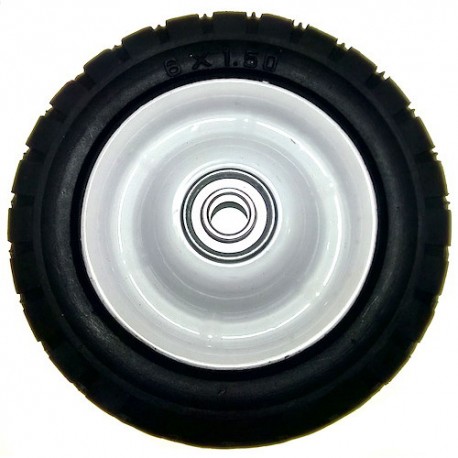 Universal Wheel 150mm x 35 for Lawnmower