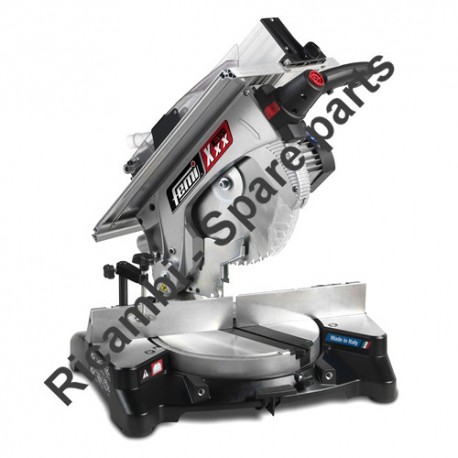 Femi Spare Parts for Miter Saw XXX EVO-8436045