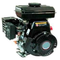 4 Stroke Engines AMA Garden