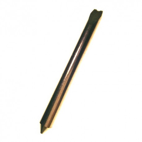 Spot-Welding Electrode mm 10x100 for Spot Welding Telwin