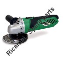 Ricambi Stayer per Smerigliatrice Angolare FH680 