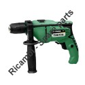 Stayer Spare Parts for Drill TH610A
