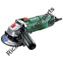 Bosch Spare Parts for Angle Grinder PWS Universal