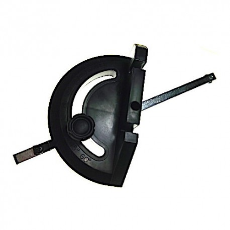 Protractor Complete for Wood Band Saw Fox F28-186