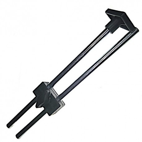 Block Rods Assy for Mitre Saw Compa Orange 305/0