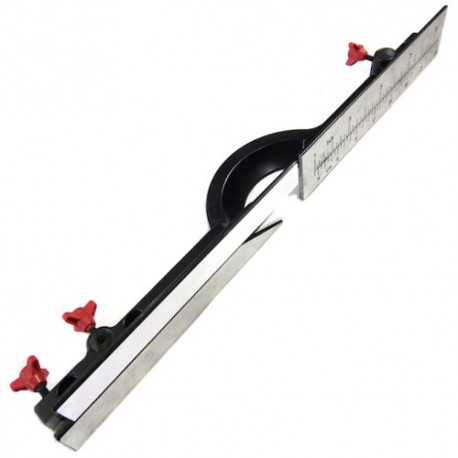 Appoggia Pezzo per Troncatrice Valex TLS305B