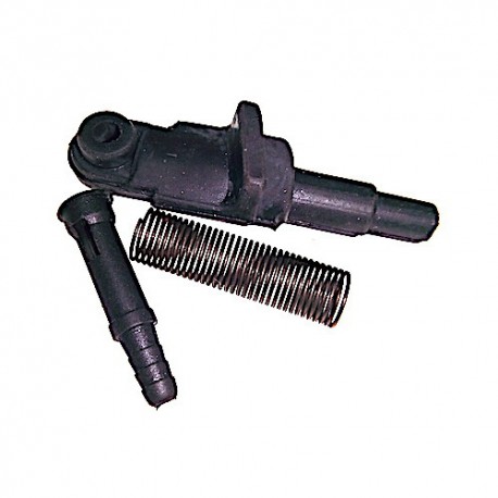 Tubi Filtro Pompa Olio per Catena Motosega Valex ECS36