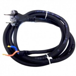 Power Cord for Angle Grinders Stayer 230 mm
