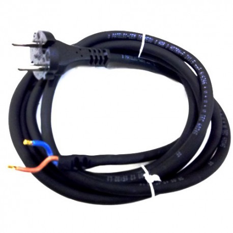 Cavo Alimentazione per Smerigliatrici Angolari Stayer 230 mm