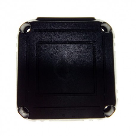 Recoil Cover for Motorpumps CM46 N - CM46 UT