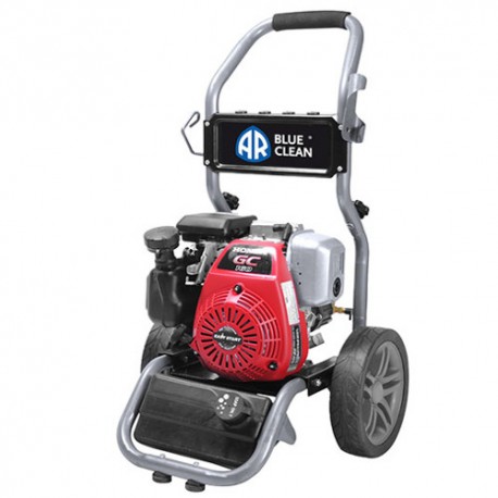 Power Washer 200 bar Annovi & Reverberi 1440H