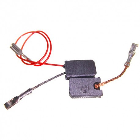 Spazzole per Scanalatrice Bosch GNF 35 CA